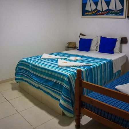 Pousada Sonho Meu Praia de Pipa Exteriör bild